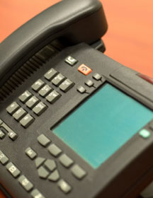 Atlanta GA Business Phone Systems